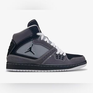 Nike Air jordan kids (big boy) 1 flight high top sneaker